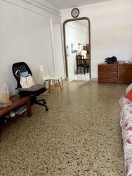Blk 346 Teck Ghee Evergreen (Ang Mo Kio), HDB 3 Rooms #565793141